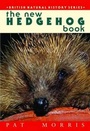 Cover: The New Hedgehogs Book - Whittet Books Ltd