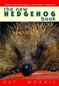 Cover: The New Hedgehogs Book - Whittet Books Ltd