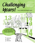 Cover: Challenging Years! - TSA Publishing Ltd