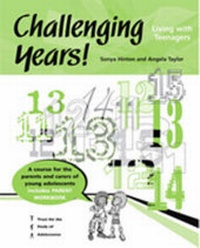Enlarge image Cover: Challenging Years! - TSA Publishing Ltd