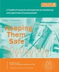 Cover: Keeping Them Safe - TSA Publishing Ltd