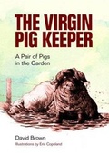 Cover: The Virgin Pig Keeper - Whittet Books Ltd