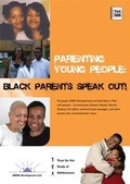 Cover: Parenting Young People - TSA Publishing Ltd