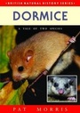 Cover: Dormice - Whittet Books Ltd