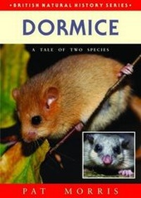 Enlarge image Cover: Dormice - Whittet Books Ltd