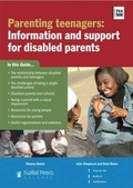 Cover: Parenting Teenagers - TSA Publishing Ltd