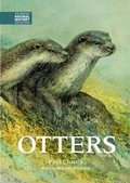 Cover: Otters - Whittet Books Ltd