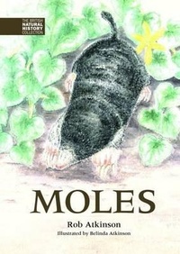 Enlarge image Cover: Moles - Whittet Books Ltd