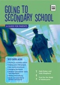Cover: Going to Secondary School - TSA Publishing Ltd