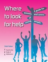 Enlarge image Cover: Where to Look for Help - TSA Publishing Ltd