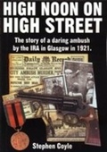 Cover: High Noon on High Street - Clydeside Press