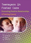 Cover: Teenagers in Foster Care - TSA Publishing Ltd