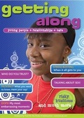 Cover: Getting Along - TSA Publishing Ltd