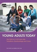 Cover: Young Adults Today - Young People in Focus