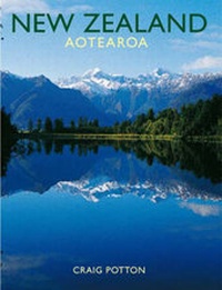 Abbildung von: New Zealand - Potton & Burton