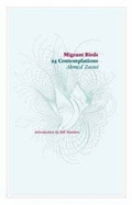 Cover: Migrant Birds - Potton & Burton