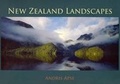 Cover: New Zealand Landscapes - Potton & Burton