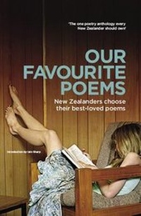 Abbildung von: Our Favourite Poems - Potton & Burton