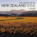 Cover: The Landscape of New Zealand Wine - Potton & Burton