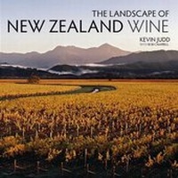 Abbildung von: The Landscape of New Zealand Wine - Potton & Burton