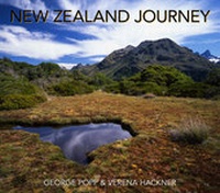 Abbildung von: New Zealand Journey - Potton & Burton
