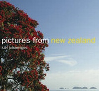 Abbildung von: Pictures from New Zealand - Potton & Burton