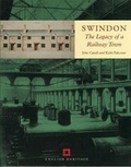Cover: Swindon - Historic England