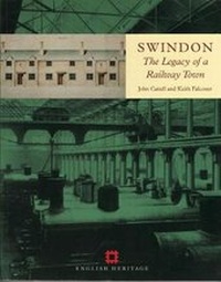 Abbildung von: Swindon - Historic England
