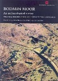 Cover: Bodmin Moor: An Archaeological Survey: Volume 2 - Historic England