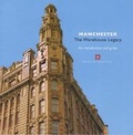 Cover: Manchester: The Warehouse Legacy - Historic England