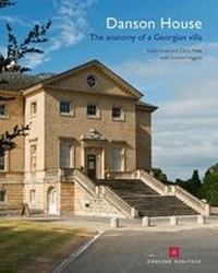 Enlarge image Cover: Danson House - Historic England