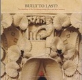 Cover: Built to Last? - Historic England