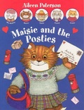 Cover: Maisie and the Posties - Glowworm Books Ltd