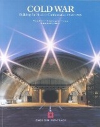 Enlarge image Cover: Cold War - Historic England
