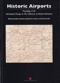 Cover: Historic Airports - Historic England