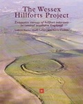 Cover: The Wessex Hillforts Project - Historic England