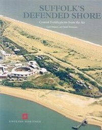 Enlarge image Cover: Suffolk's Defended Shore - Historic England