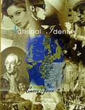 Cover: National Identity - Intellect Books