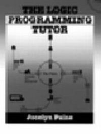 Enlarge image Cover: The Logic Programming Tutor - Intellect Books
