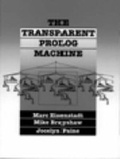 Cover: The Transparent Prolog Machine - Intellect Books