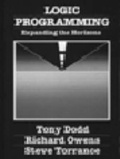 Cover: Logic Programming - Intellect Books