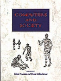 Enlarge image Cover: Computers and Society - Intellect Books