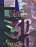 Cover: Mac 3D - Intellect Books