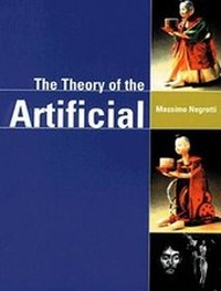 Enlarge image Cover: The Theory of the Artificial - Intellect Books