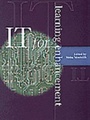 Cover: IT for Learning Enhancement - Intellect Books
