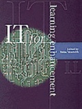 Cover: IT for Learning Enhancement - Intellect Books
