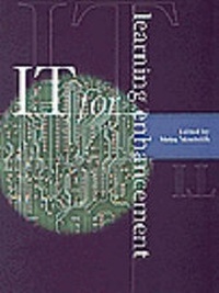 Enlarge image Cover: IT for Learning Enhancement - Intellect Books