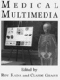 Cover: Medical Multimedia - Intellect Books