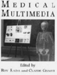 Enlarge image Cover: Medical Multimedia - Intellect Books