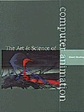 Cover: The Art and Science of Computer Animation - Intellect Books